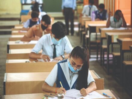 68% class 11 & 12 students prefer higher studies in home country