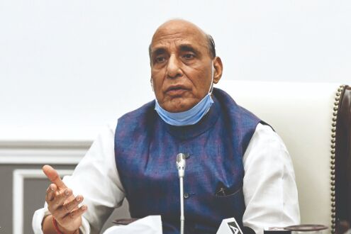 Achieving advancement in tech can make India superpower