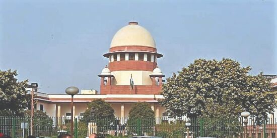 Pvt school kids who lost father to virus seek fee waiver in SC Pvt school kids who lost father to virus seek fee waiver in SC