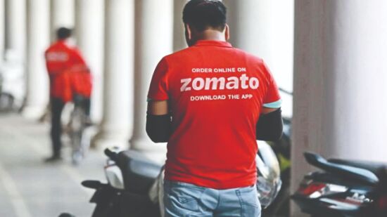 Food delivery executives death by accident triggers unrest at police station Food delivery executives death by accident triggers unrest at police station