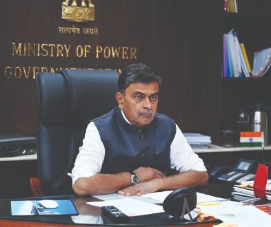 India plans to become global leader in green hydrogen India plans to become global leader in green hydrogen