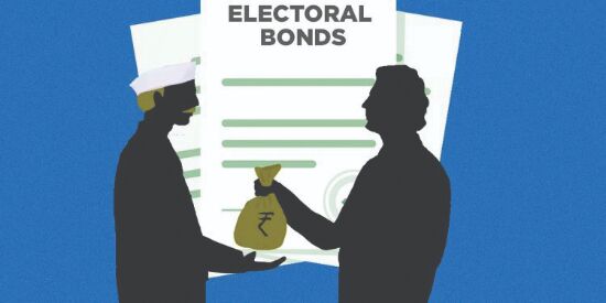 Electoral bonds worth Rs 3,429.56 crore redeemed by parties in 2019-20: ADR Electoral bonds worth Rs 3,429.56 crore redeemed by parties in 2019-20: ADR