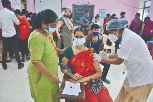 Centre asks Kerala to carry out targeted Covid testing Centre asks Kerala to carry out targeted Covid testing