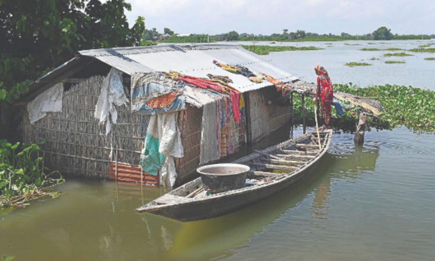 Rainfall activity likely to pick up over central, west India: IMD