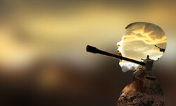 Cyclic retribution Cyclic retribution