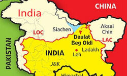 Dual frontiers Dual frontiers