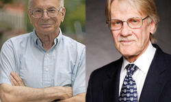 The Nobel Series: Pathfinders of new frontiers