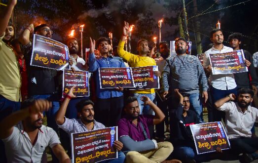Mysuru gang-rape case cracked, 5 labourers from TN arrested Mysuru gang-rape case cracked, 5 labourers from TN arrested