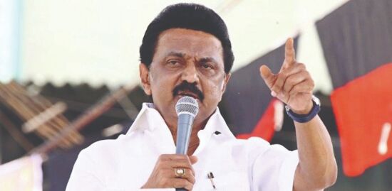 TN adopts resolution against Centres farm laws TN adopts resolution against Centres farm laws