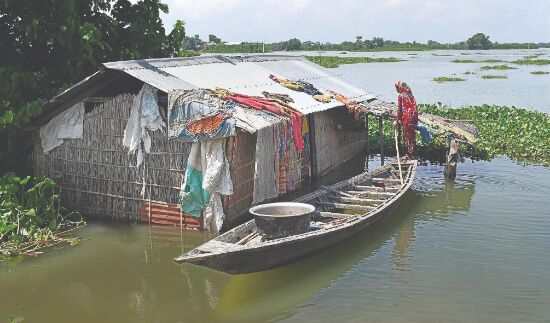 Rainfall activity likely to pick up over central, west India: IMD Rainfall activity likely to pick up over central, west India: IMD