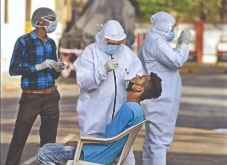 Fatality rate stays within 1.19% for 3 weeks in a row, 661 new cases Fatality rate stays within 1.19% for 3 weeks in a row, 661 new cases