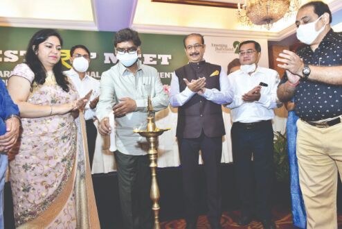 Jkhand committed to honour promises to investors: Soren