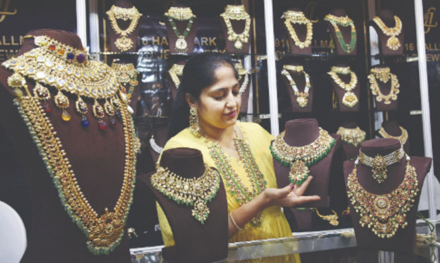 Proposed FTA with UAE to boost jewellery, chemicals, engineering exports