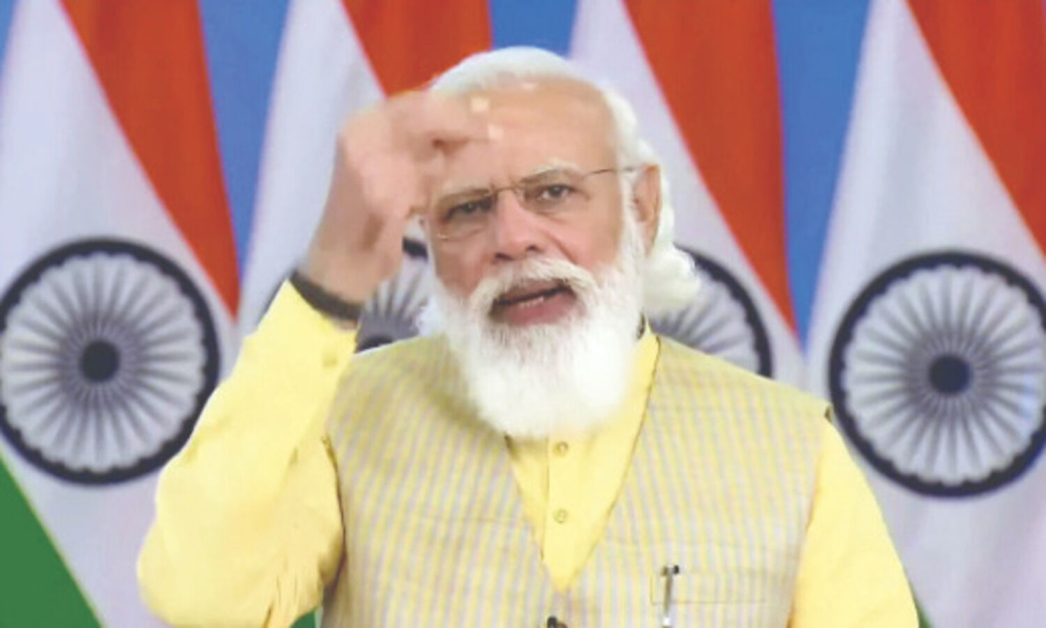 Start-up culture now vibrant in India: Prime Minister Modi