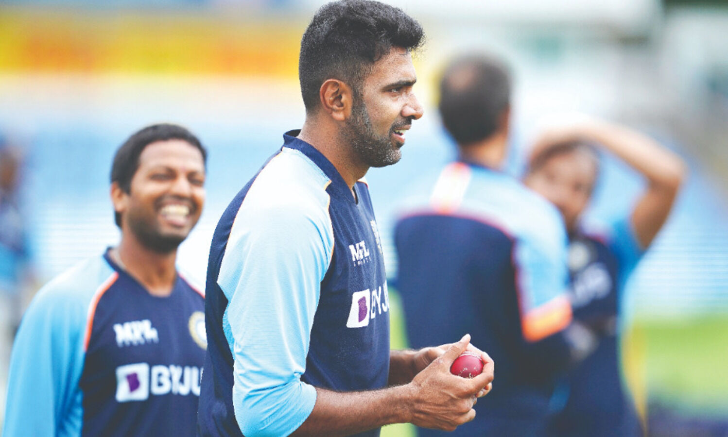 Ishant could be dropped for Oval Test, Ashwin may get his 1st game