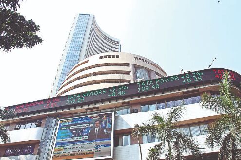 Macro data, global trends to dictate markets this week