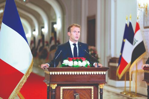 France, UK to propose safe zone in Kabul France, UK to propose safe zone in Kabul