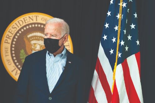 Biden: Another terrorist attack on Kabul airport is highly likely
