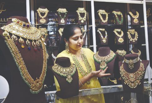 Proposed FTA with UAE to boost jewellery, chemicals, engineering exports Proposed FTA with UAE to boost jewellery, chemicals, engineering exports