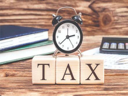 Govt extends deadlines for   many tax compliances, relief