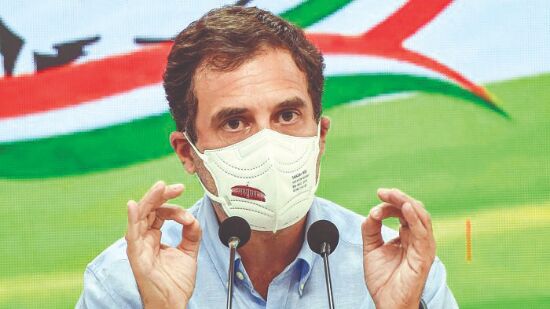 Congress plans to take asset monetisation issue to people Congress plans to take asset monetisation issue to people