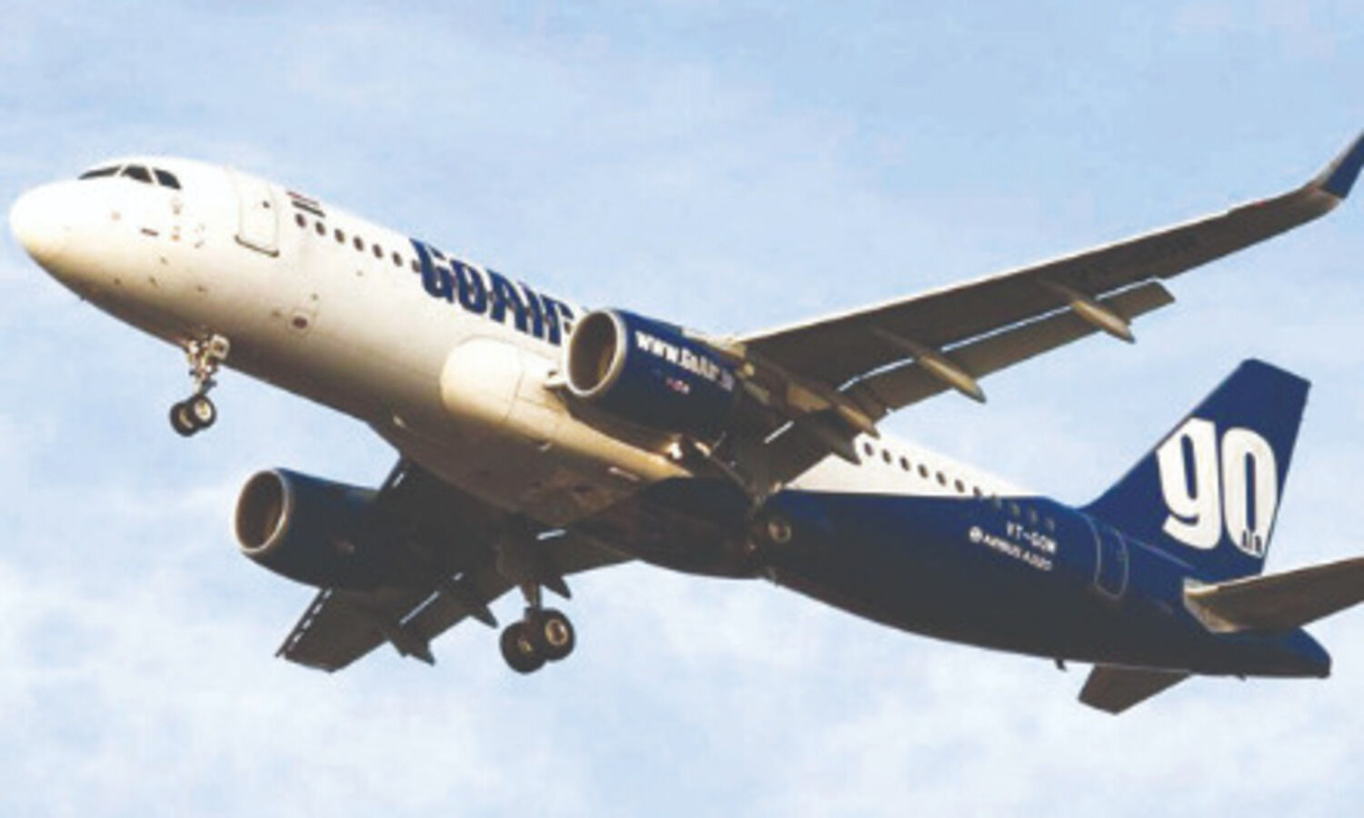 Go Airlines gets Sebi nod for Rs 3.6K crore IPO