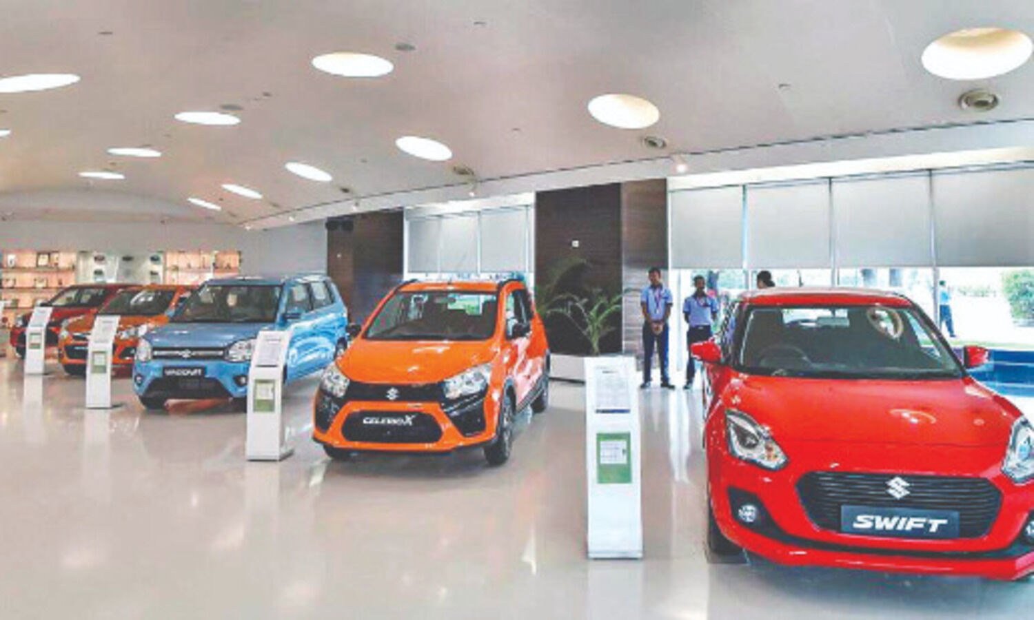 MSI to hike prices across models from September