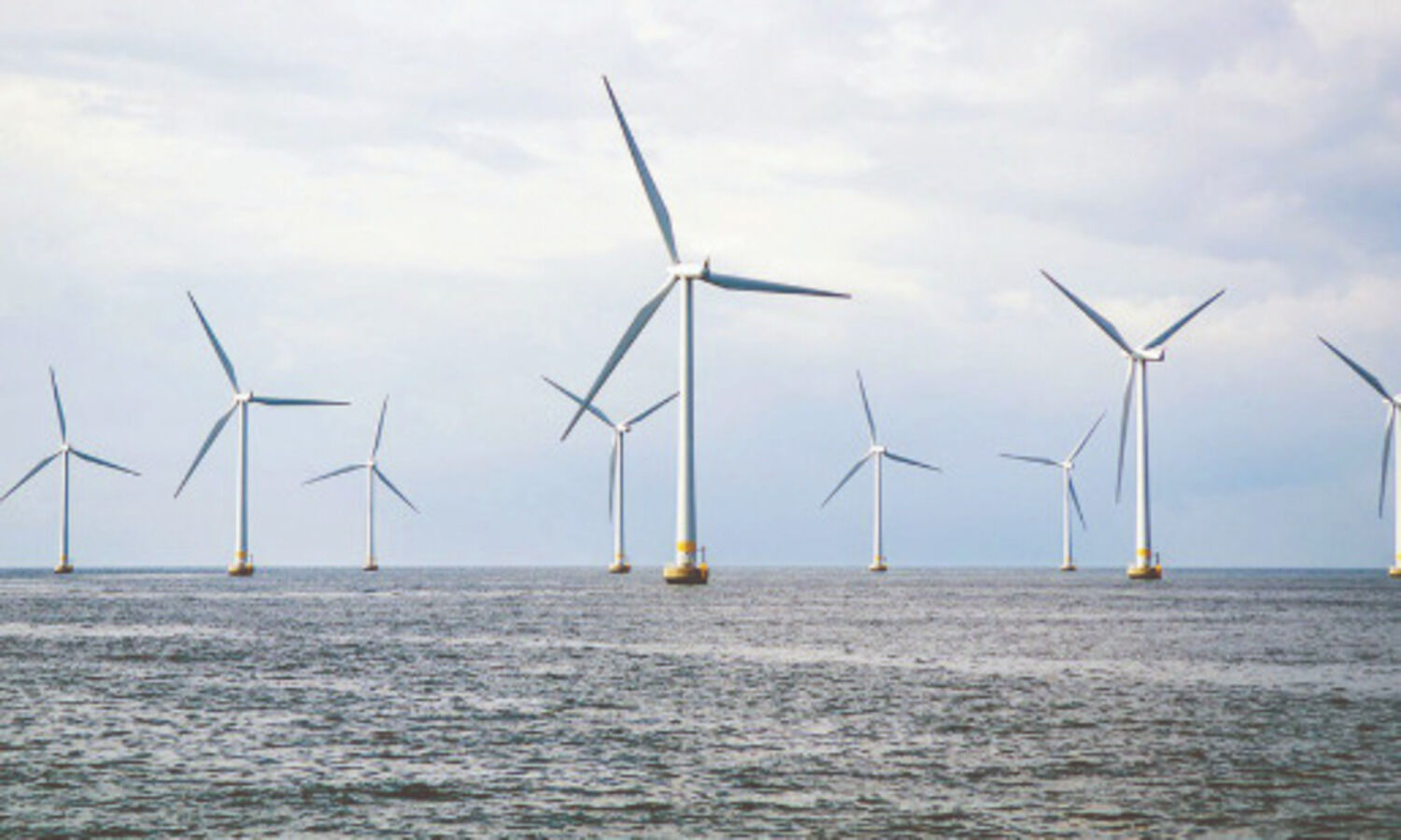 ONGC eyes offshore wind energy projects: Chairman