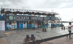 Heritage River Cruise services to resume soon Heritage River Cruise services to resume soon