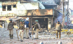 ...Cannot ignore victims statements in Delhi riots cases ...Cannot ignore victims statements in Delhi riots cases