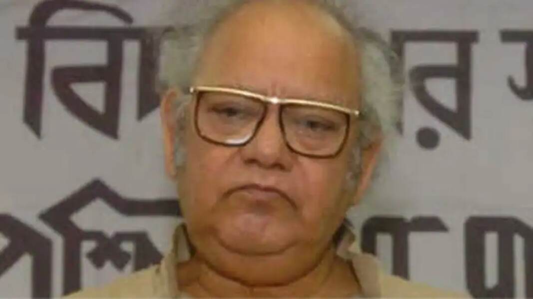 Eminent Bengali writer Buddhadeb Guha dies at 85 Eminent Bengali writer Buddhadeb Guha dies at 85