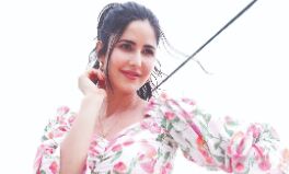 Katrina to perform high octane stunts in Tiger 3