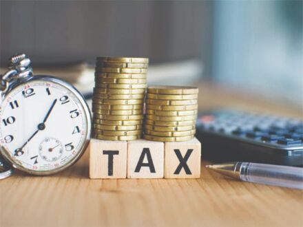 Refunds: I-T dept asks taxpayers   to send online response for AY21