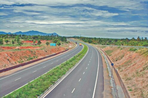 Gatishakti to ensure timely execution of NIP projects Gatishakti to ensure timely execution of NIP projects