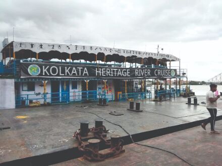 Heritage River Cruise services to resume soon Heritage River Cruise services to resume soon