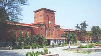 Implementation of NEP, four-year UG   prog to come up in DU EC meet today