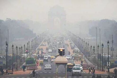 New climate change action plan to be implemented by year end New climate change action plan to be implemented by year end
