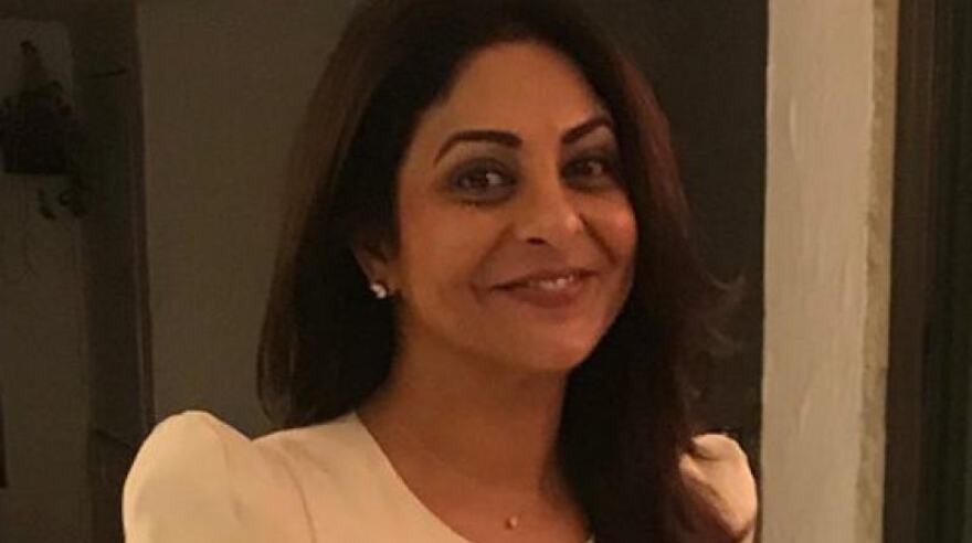 Shefali Shah wraps up Doctor G shoot, says yet another journey comes to an end Shefali Shah wraps up Doctor G shoot, says yet another journey comes to an end