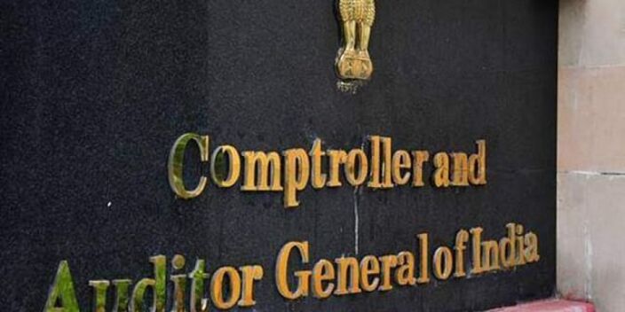 CAG lauds Bengal for 100 pc expenditure, receipt reconciliation CAG lauds Bengal for 100 pc expenditure, receipt reconciliation