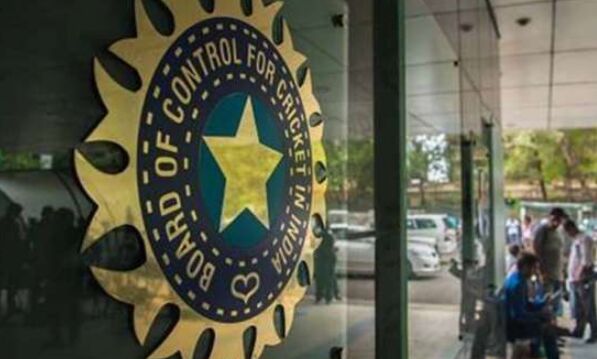 BCCI condoles demise of Vasu Paranjpe BCCI condoles demise of Vasu Paranjpe