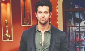 Hrithik, Katrinas Zomato ad faces flak