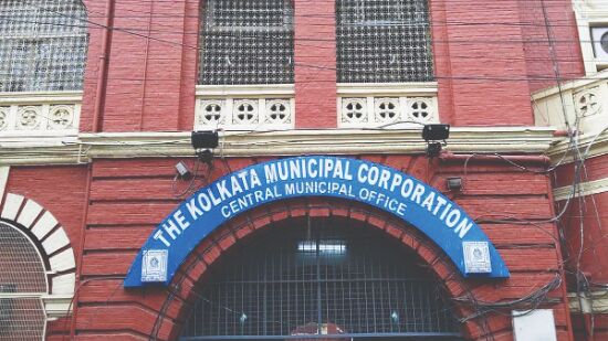 KMC sets Oct 5 deadline to spruce up roads damaged due to rains KMC sets Oct 5 deadline to spruce up roads damaged due to rains