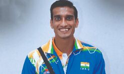 Tokyo Paralympics: High jump double delight helps India hit unparalleled double-digit mark Tokyo Paralympics: High jump double delight helps India hit unparalleled double-digit mark