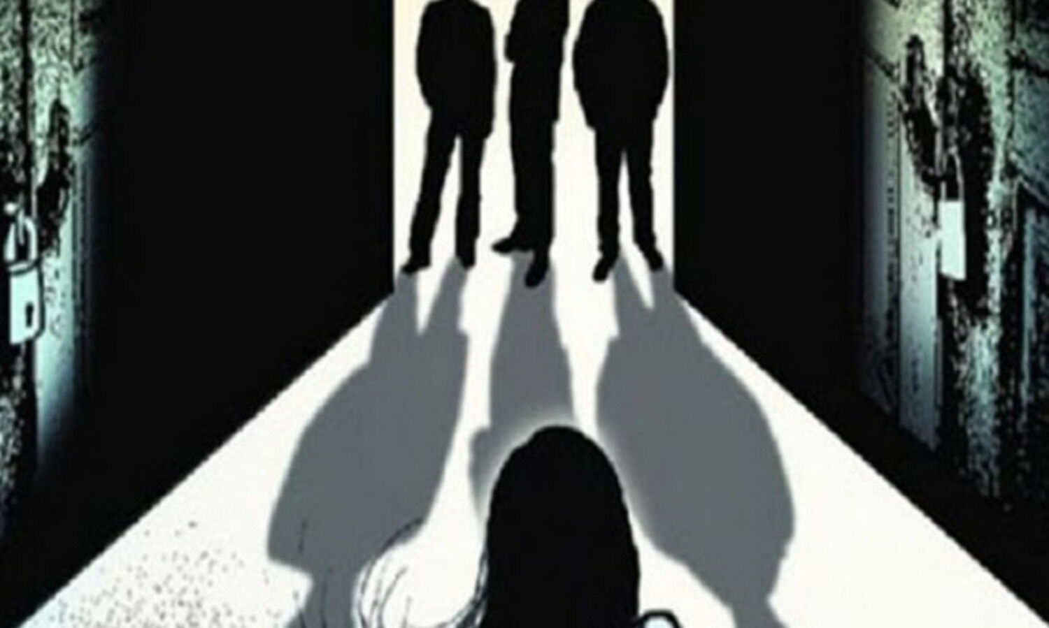 Girl abducted, raped in Ballia