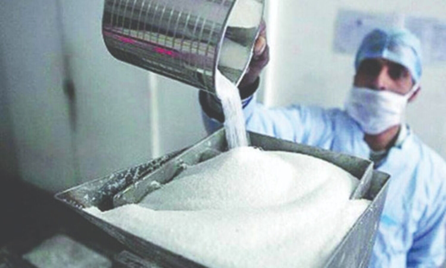 Sugar export to Afghanistan almost comes to halt