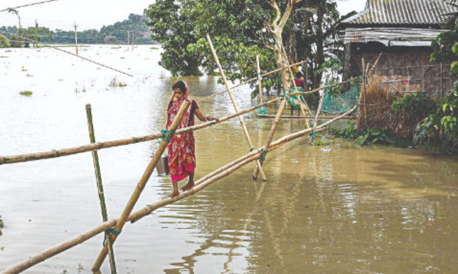 IMD: Above normal rainfall in Sept likely