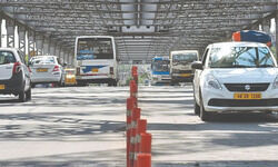 State mulls to set up special track for driving tests at RTOs State mulls to set up special track for driving tests at RTOs