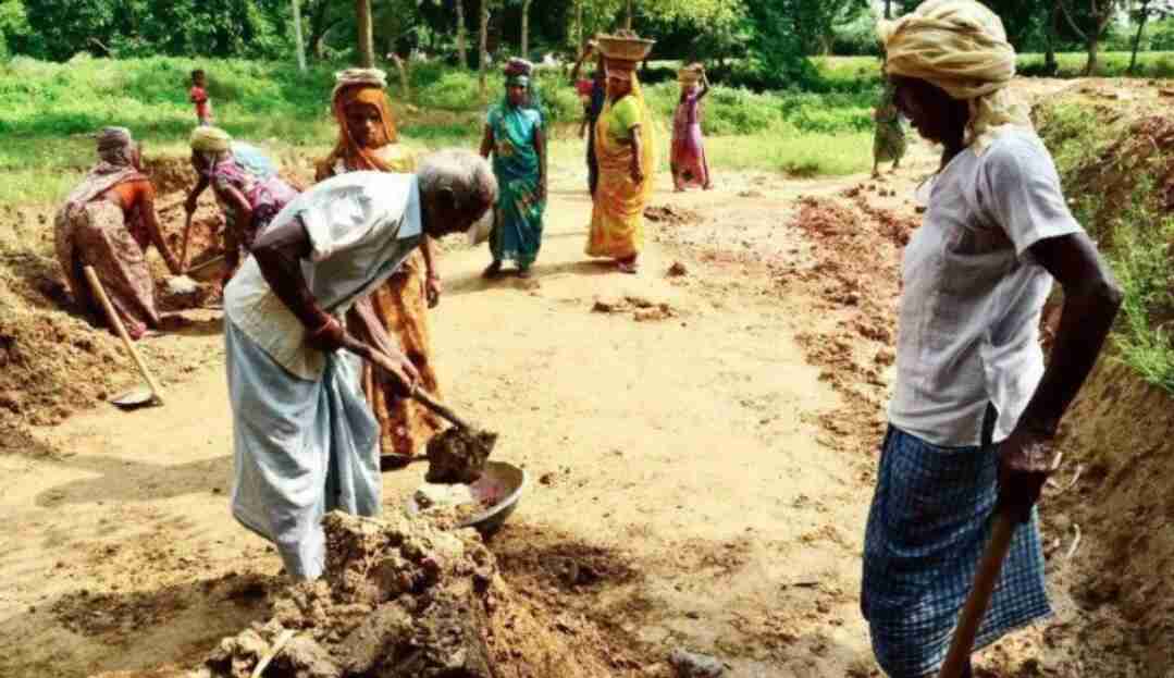 Registration for Rajiv Gandhi Grameen Bhumiheen Krishi Mazdoor Nyay Yojana begins today in Chhattisgarh