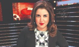 Farah Khan tests COVID-19 positive