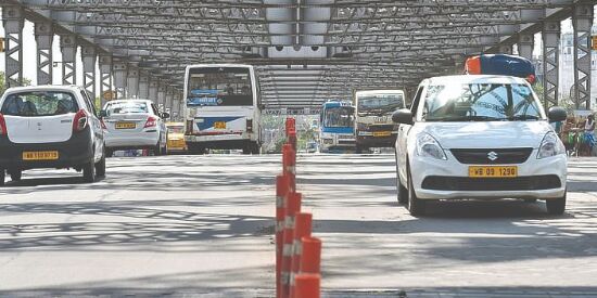 State mulls to set up special track for driving tests at RTOs